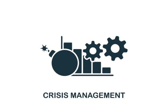 Crisis Management Icon: A Designer's Stitch-Test Review