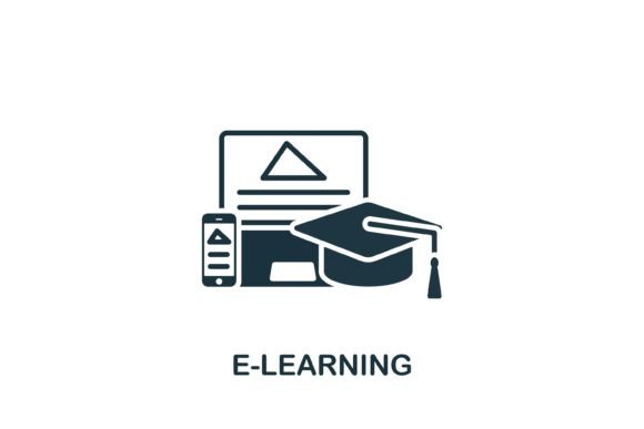 E-Learning Icon: A Designer's Real-World Embroidery Review
