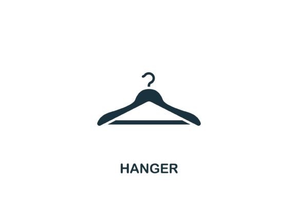 Hanger Icon Review: Essential Graphics and Icons for Modern Brands