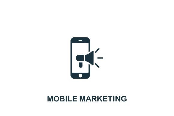 Mobile Marketing Icon: A Designer's Real-World Embroidery Review