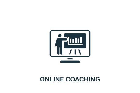 Online Coaching Icon Embroidery Review
