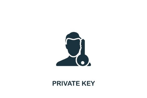 Private Key Icon Review: Essential Graphics for Modern Icons