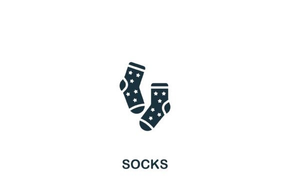Socks Icon Review: A Versatile Graphics Asset for Modern Design