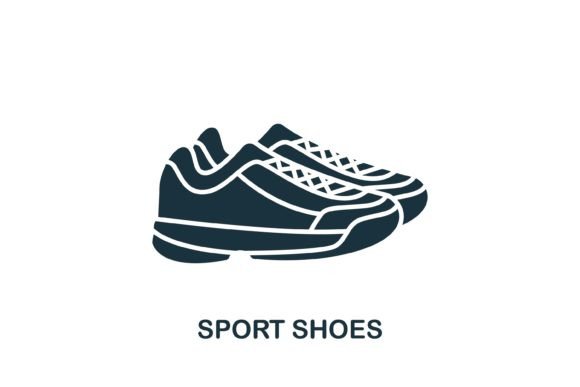 Sport Shoes Icon Review: Essential Graphics for Modern Icons