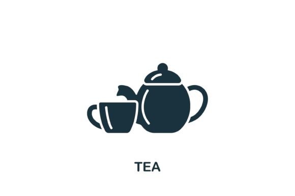 Tea Icon Review: Premium Graphics and Icons for Modern Branding