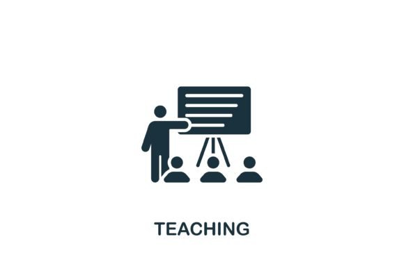 Teaching Icon: A Modern Graphics Review for Publishers