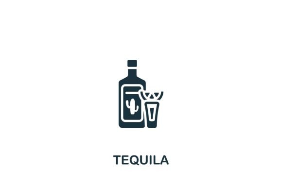 Tequila Icon Review: Premium Graphics and Icons for Modern Branding
