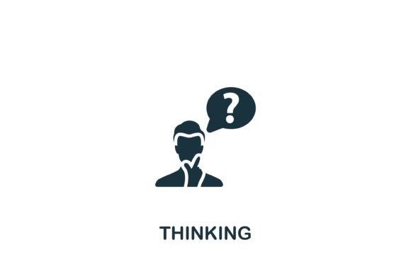 Thinking Icon: A Designer's Review of Graphics and Icons for Branding