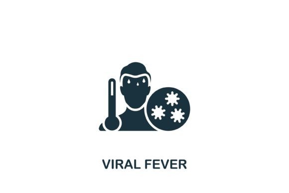 Viral Fever Icon Review: Essential Graphics and Icons for Branding