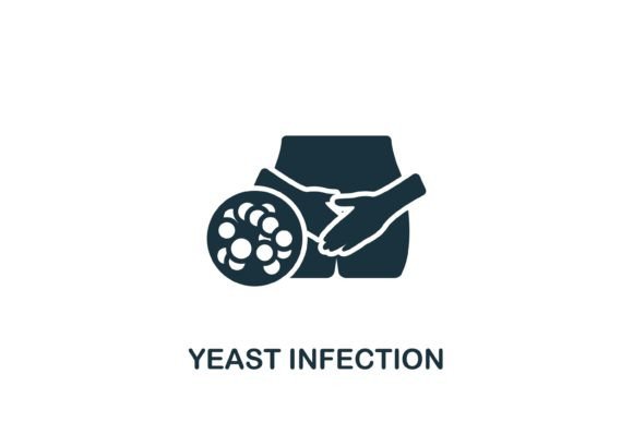 Yeast Infection Icon Review for Graphics and Icons